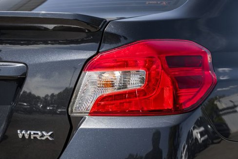 Used 2019 Subaru WRX Premium w/ Performance Package image 9