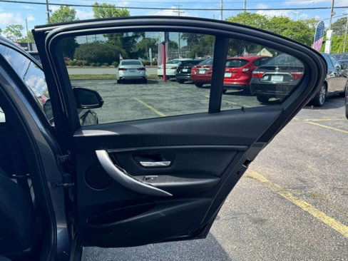 Used 2014 BMW 328i Sedan image 15