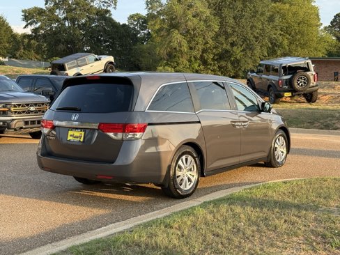Used 2016 Honda Odyssey EX-L image 5