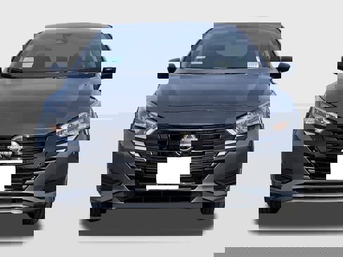New 2025 Nissan Versa S w/ S Plus Package image 6