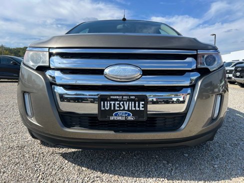Used 2012 Ford Edge Limited image 2