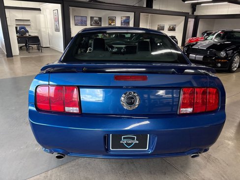 Used 2007 Ford Mustang GT Premium image 9