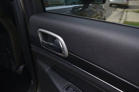 Used 2019 Jeep Grand Cherokee Limited w/ Luxury Group II image 26