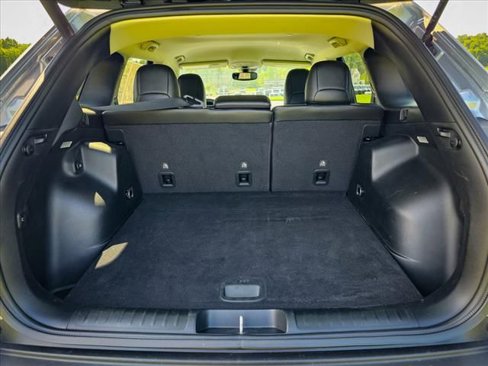 Certified 2021 Jeep Cherokee Latitude Lux w/ Comfort/Convenience Group image 35