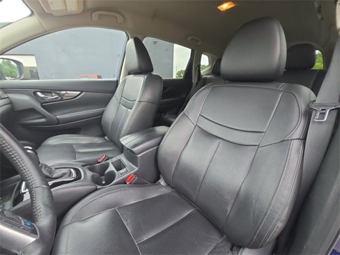 Certified 2020 Nissan Rogue SL image 10