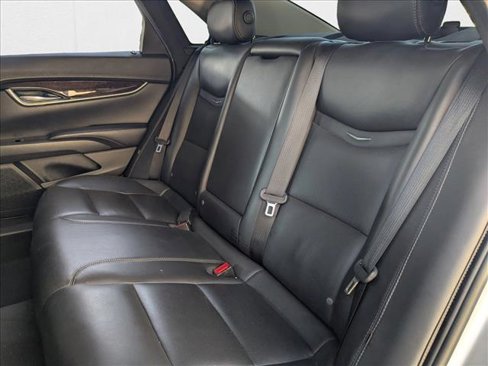 Used 2017 Cadillac XTS Luxury image 19