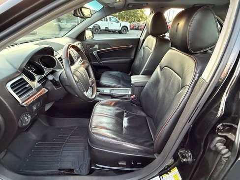 Used 2011 Lincoln MKZ AWD w/ 101A Rapid Spec Order Code image 11