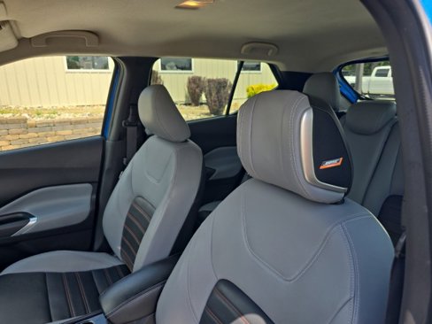 Used 2021 Nissan Kicks SR image 17