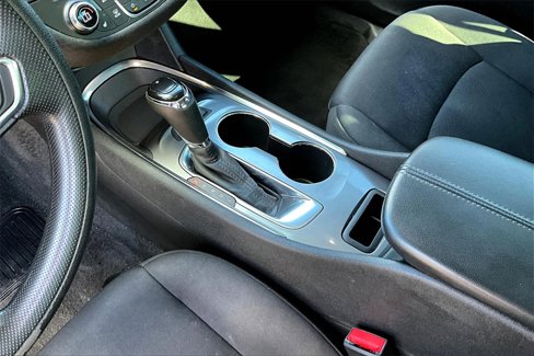 Used 2019 Chevrolet Malibu LT image 15