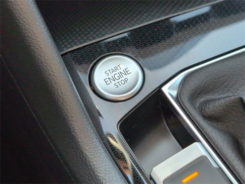New 2025 Volkswagen Taos S image 14