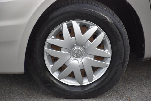 Used 2007 Toyota Sienna LE image 31