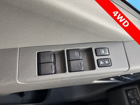 Used 2019 Nissan Frontier SV w/ Value Truck Package image 13
