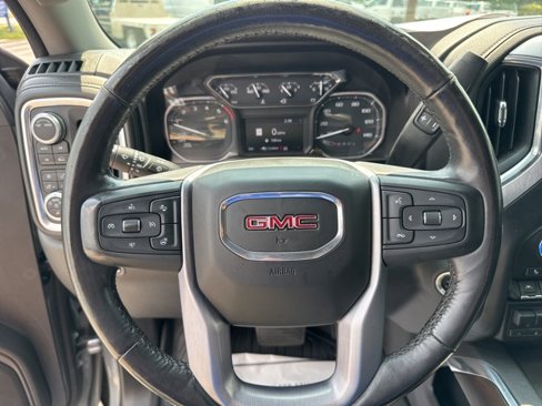 Used 2020 GMC Sierra 1500 SLT w/ SLT Premium Plus Package image 14