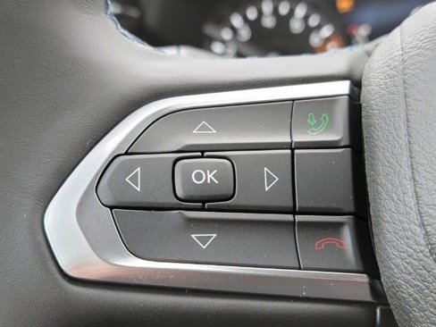 Used 2022 Jeep Compass Latitude w/ Convenience Group image 11