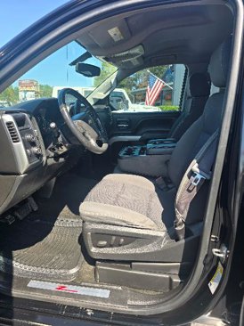 Used 2014 Chevrolet Silverado 1500 LT w/ All Star Edition image 7