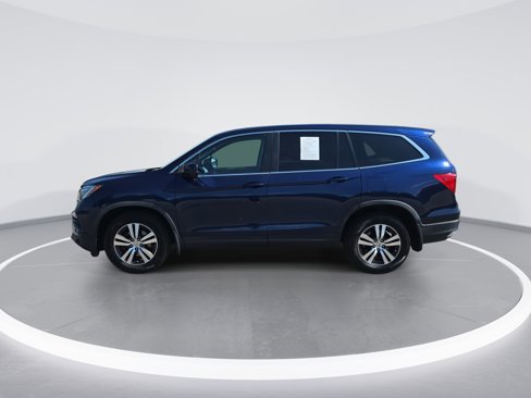 Used 2016 Honda Pilot EX-L image 6