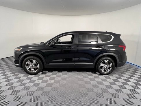 Used 2023 Hyundai Santa Fe SE image 7