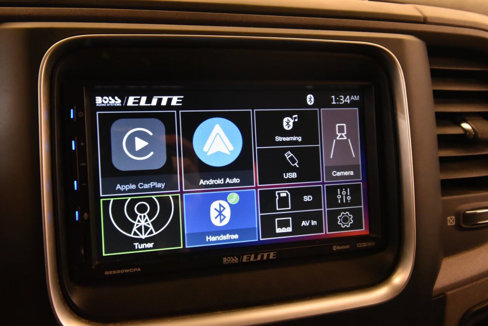Used 2018 RAM 1500 Express w/ Express Value Package image 20