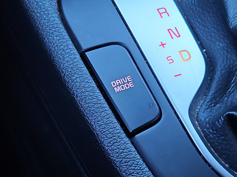 Used 2023 Kia Forte LXS w/ LXS Technology Package image 23