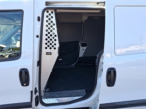 Used 2022 RAM ProMaster City Tradesman image 10