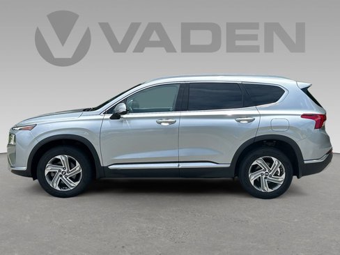 Used 2021 Hyundai Santa Fe SEL w/ Convenience Package image 5