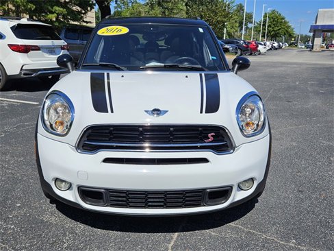 Used 2016 MINI Cooper Countryman S image 15