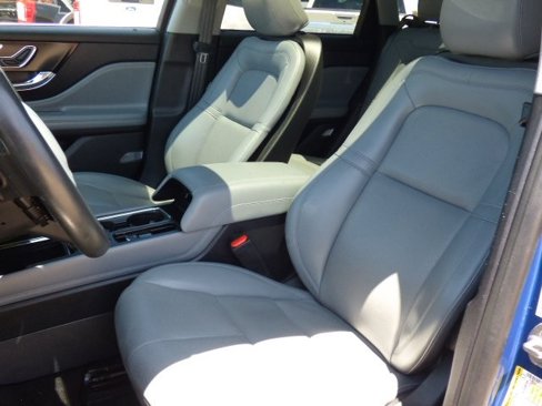 Used 2021 Lincoln Corsair FWD image 30