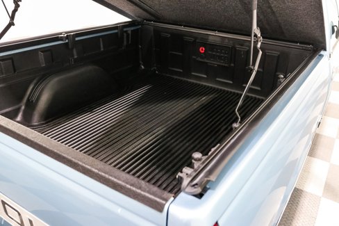 Used 1989 Chevrolet Silverado 1500 2WD Regular Cab image 20
