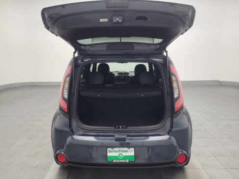 Used 2014 Kia Soul ! w/ Sun & Sound Package image 29