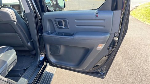 Used 2011 Honda Ridgeline RTL image 16