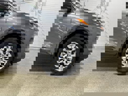 Certified 2022 Ford Escape S image 27