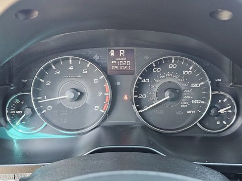 Used 2012 Subaru Outback 2.5i image 36