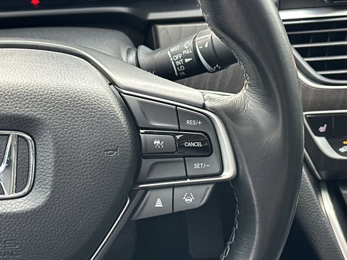 Used 2021 Honda Accord EX-L image 27