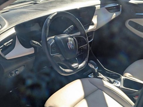 Used 2024 Buick Encore GX Sport Touring w/ Comfort Package image 10