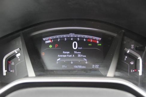 Used 2019 Honda CR-V EX image 23