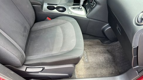 Used 2013 Nissan Rogue S w/ Special Edition Pkg image 16