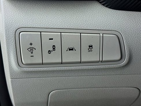 Used 2021 Hyundai Tucson SEL image 10