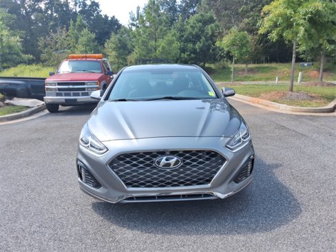 Used 2019 Hyundai Sonata SEL image 2
