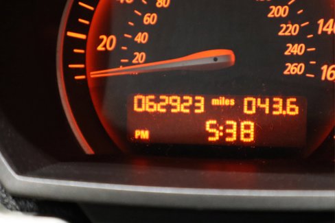 Used 2004 BMW Z4 2.5i image 14