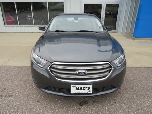 Used 2016 Ford Taurus SEL w/ Equipment Group 201A image 14