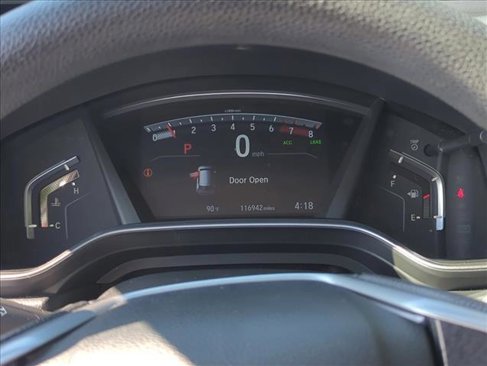 Used 2020 Honda CR-V EX image 9