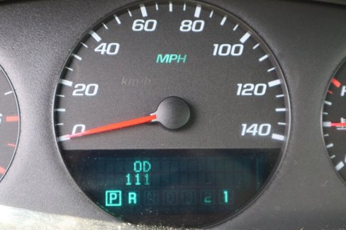Used 2008 Chevrolet Impala LS image 42