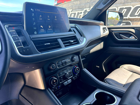 Used 2023 Chevrolet Tahoe Premier image 13