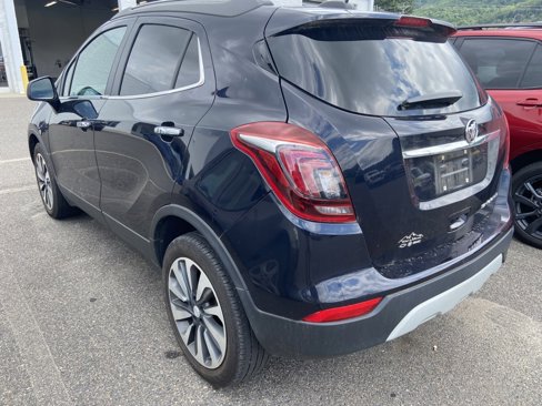 Used 2022 Buick Encore Preferred w/ Safety Package image 8