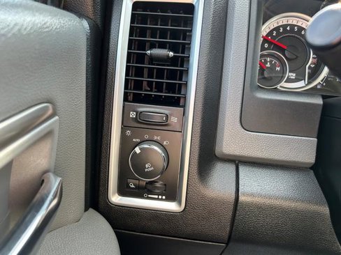 Certified 2017 RAM 1500 Big Horn image 18