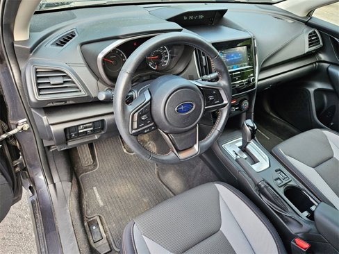 Used 2018 Subaru Crosstrek 2.0i Premium w/ Moonroof Package image 9