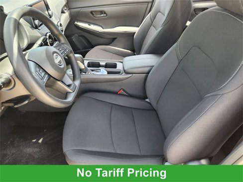 New 2025 Nissan Sentra S image 9