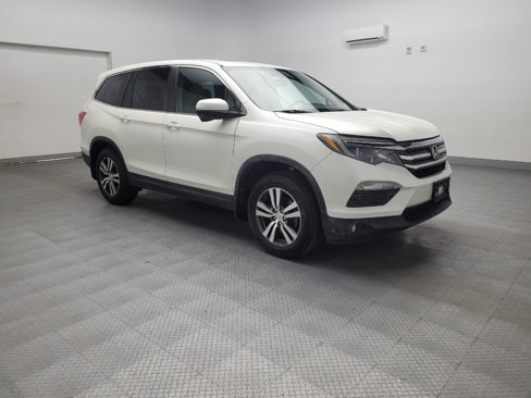 Used 2016 Honda Pilot EX-L image 13