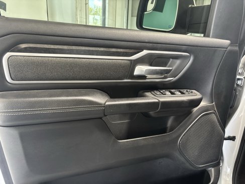 Used 2020 RAM 1500 Big Horn image 6