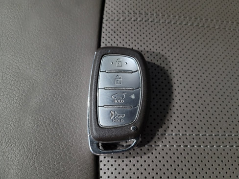 Used 2015 Hyundai Tucson Limited w/ Option Group 03 image 32